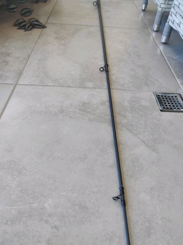 Lupo maestro 420 cm - 12