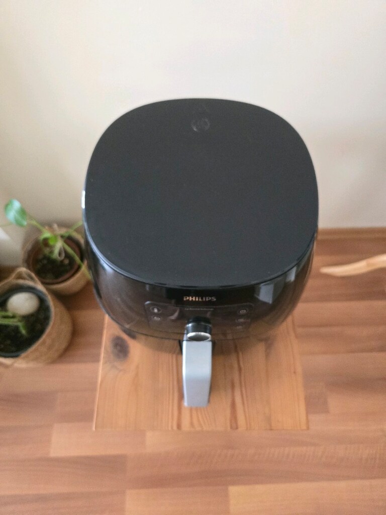 Philips Airfryer XXL - 5