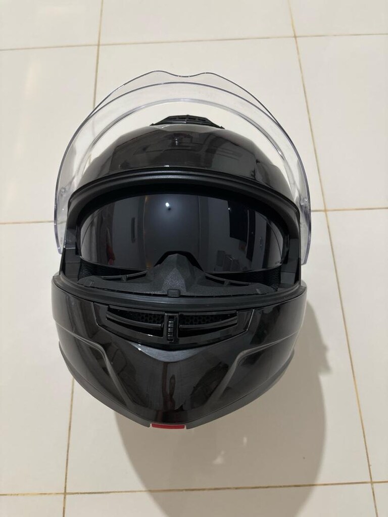 LS 2 STROBE 2 JEANS MARKA Large bedendir - 5