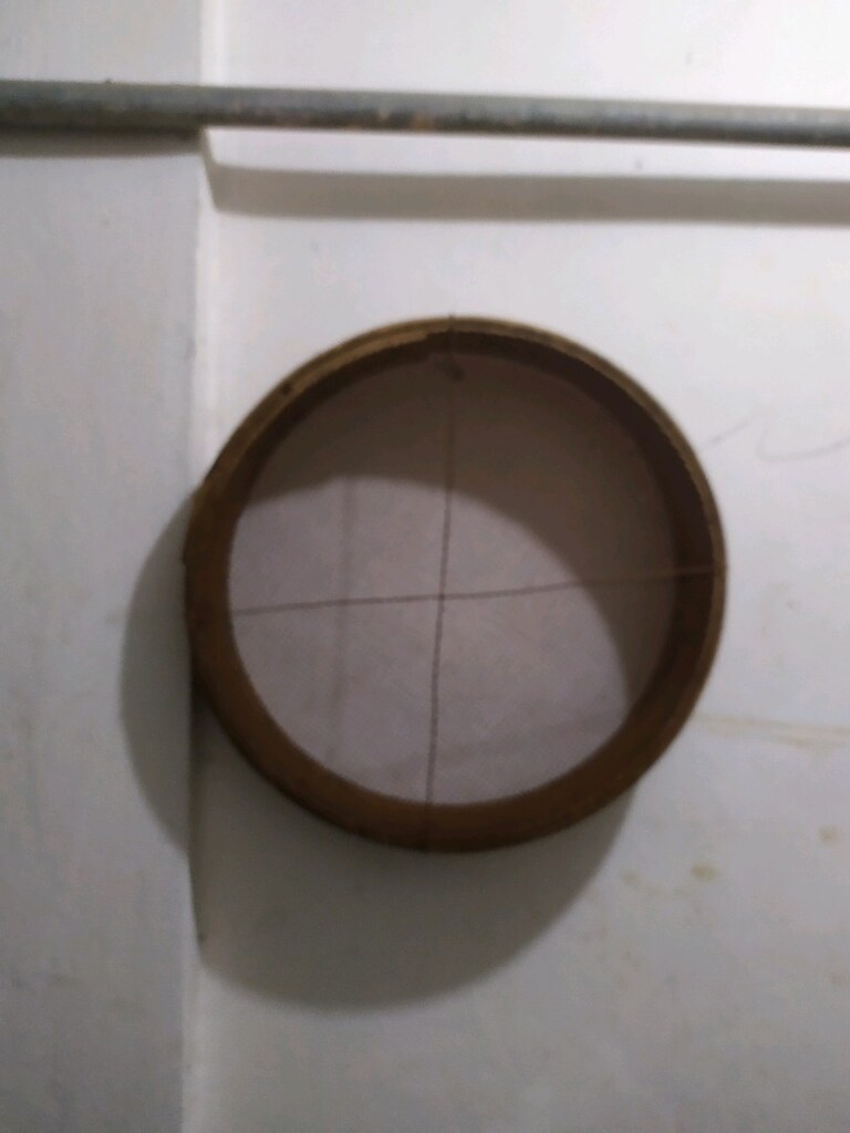Nostaljik kalbur elek - 2