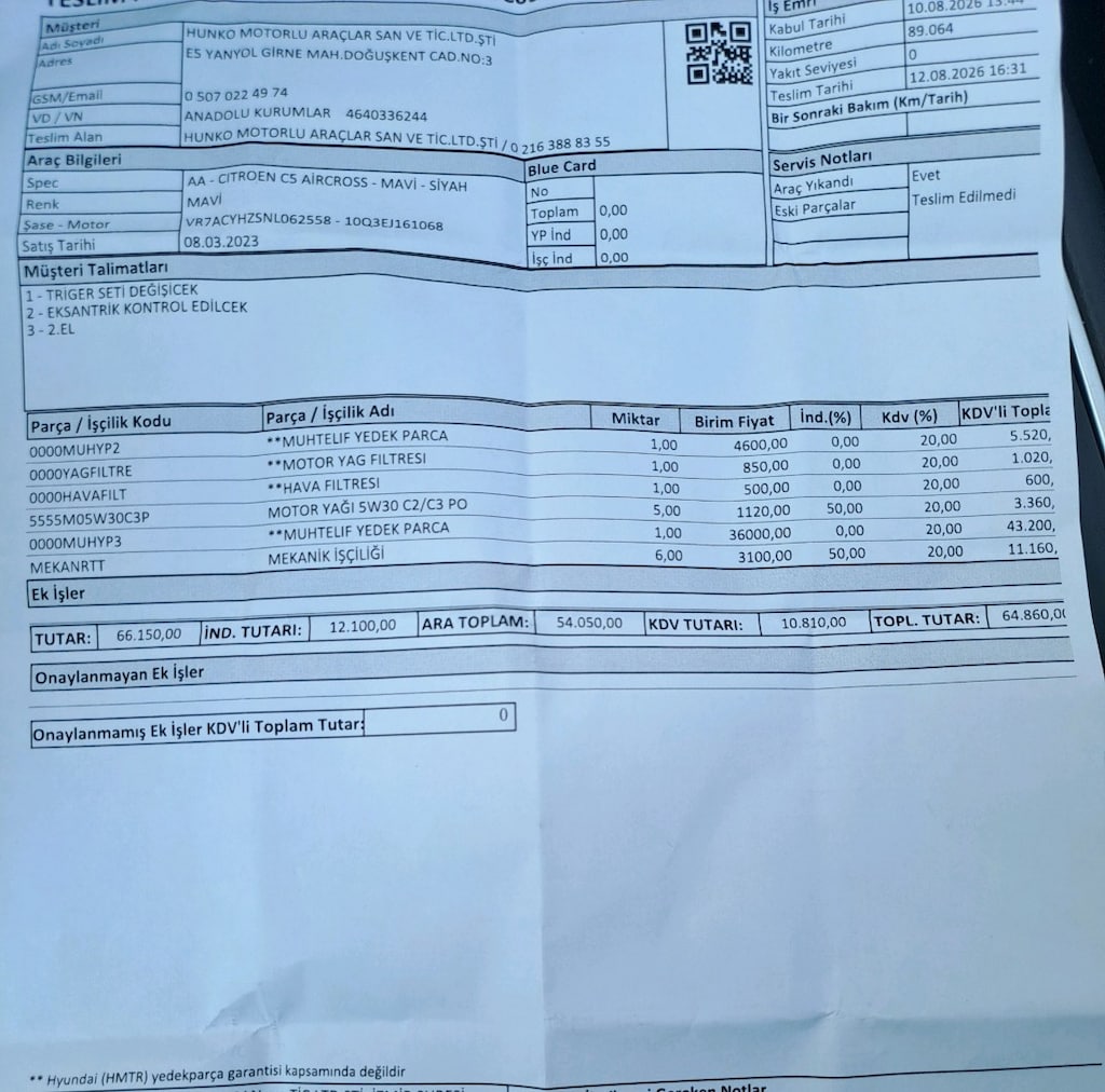 SAHIBINDEN 2023 ÇIKIŞLI FULL+FULL MASRAFSIZ - 12
