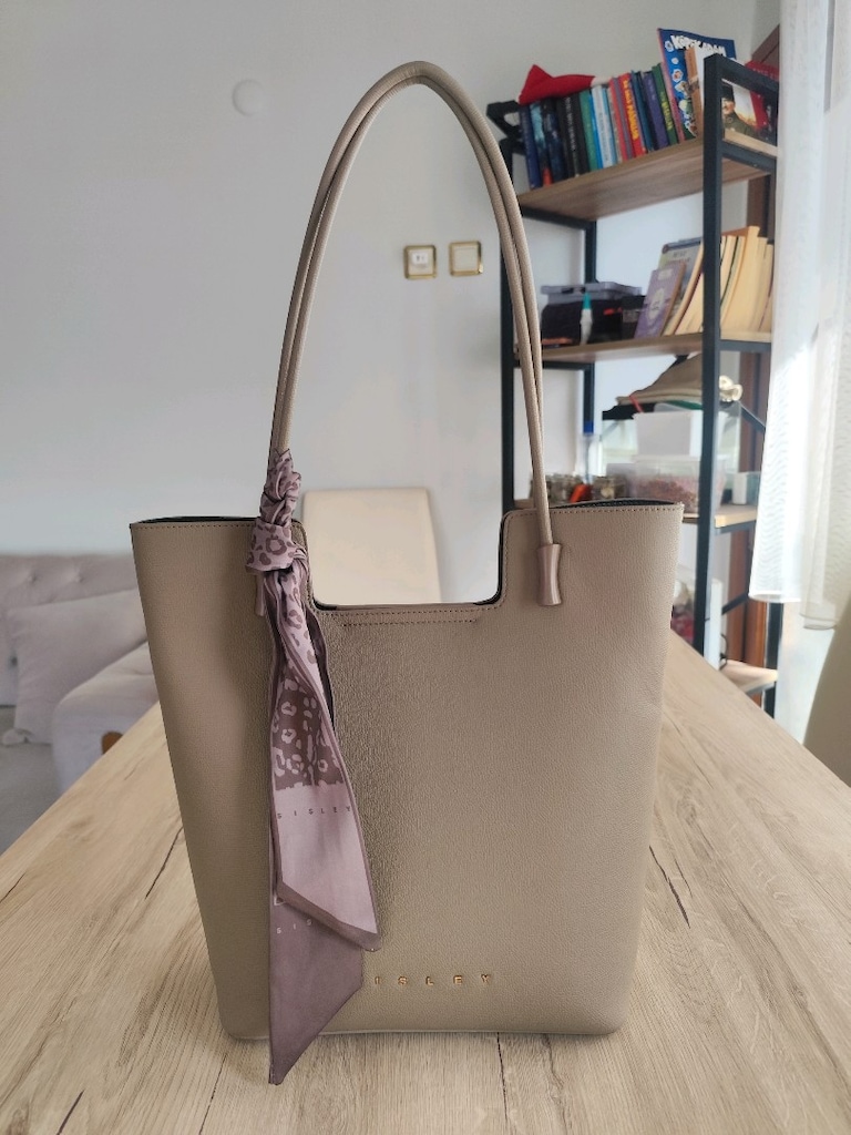 Sisley sly_264 Omuz Çanta - 2