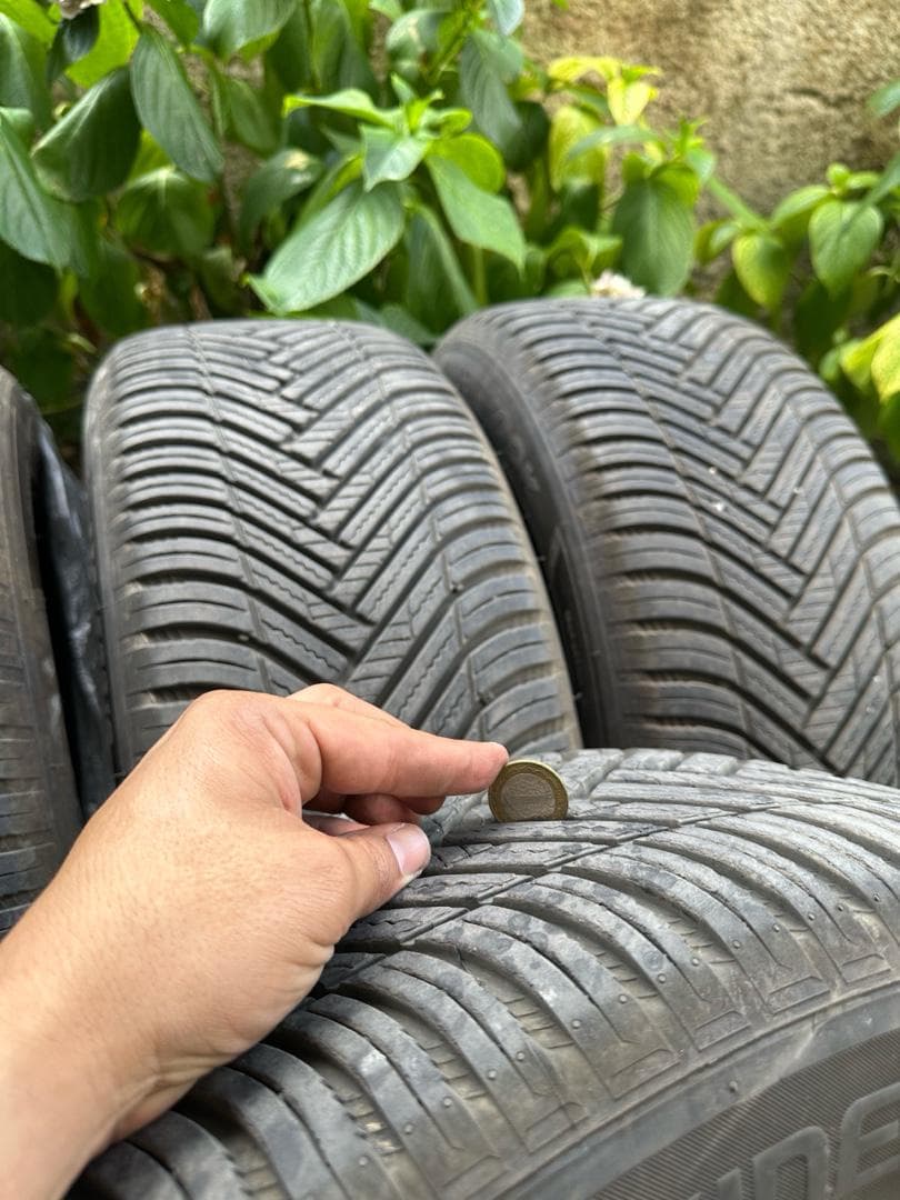 4 Mevsim HANKOOK - 3