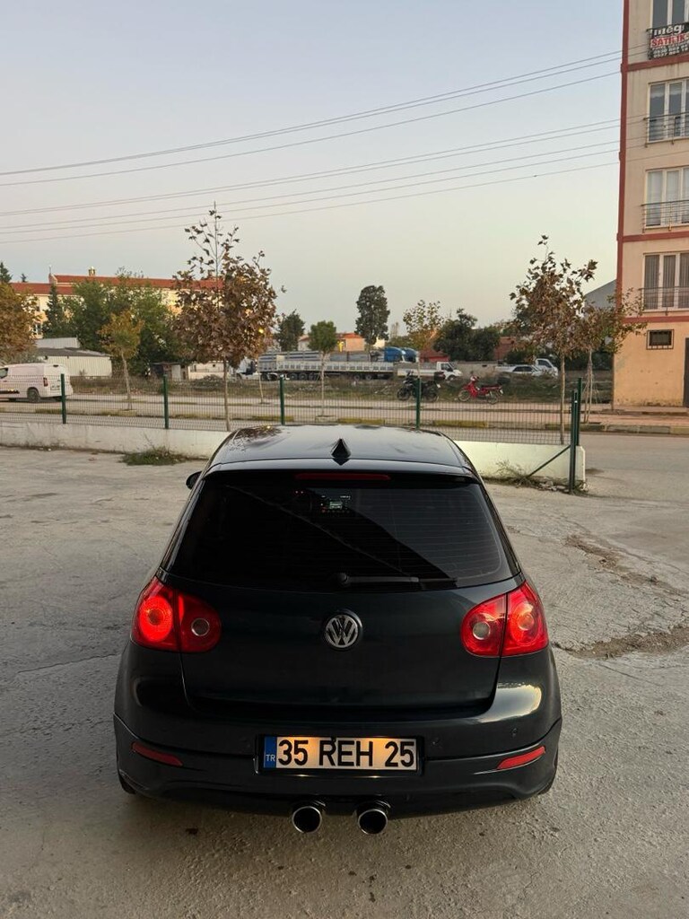 Sahibinden Hatasız boyasız Golf - 3