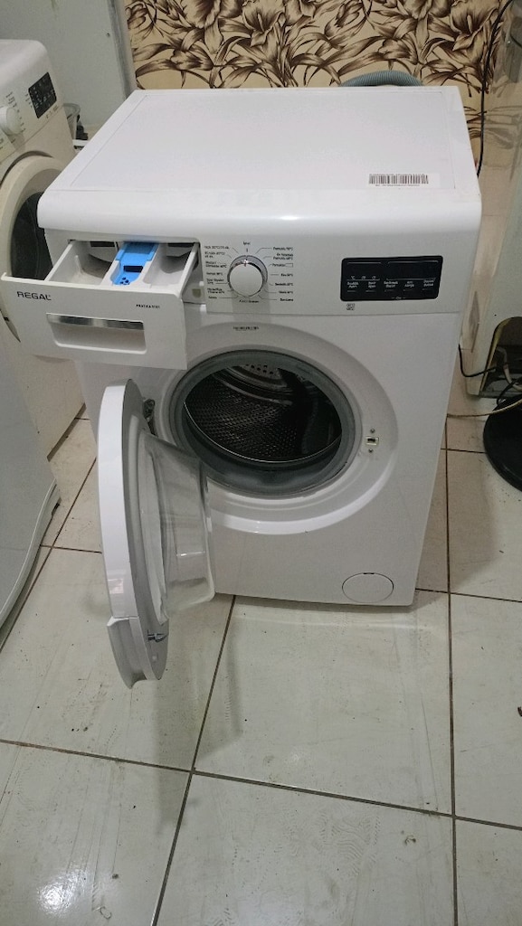 çamaşır makinesi - 5