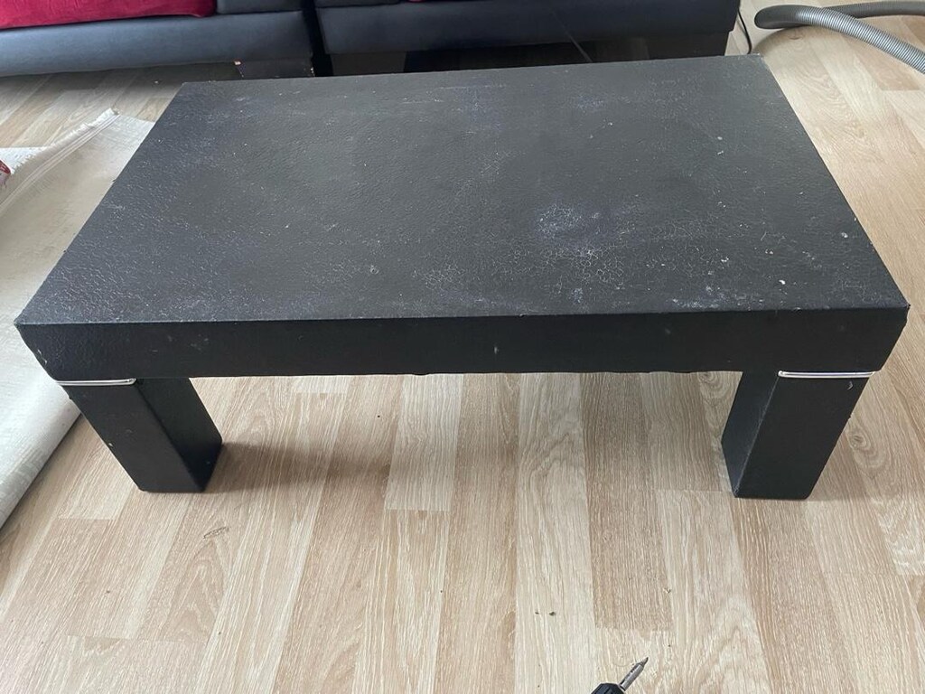 Sehpa İhtiyaç Fazlası - 2