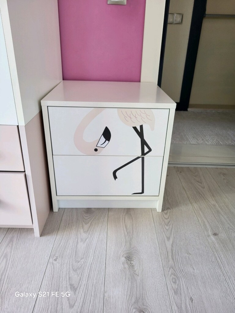 ALFEMO MARKA COCUK ODASI - 16