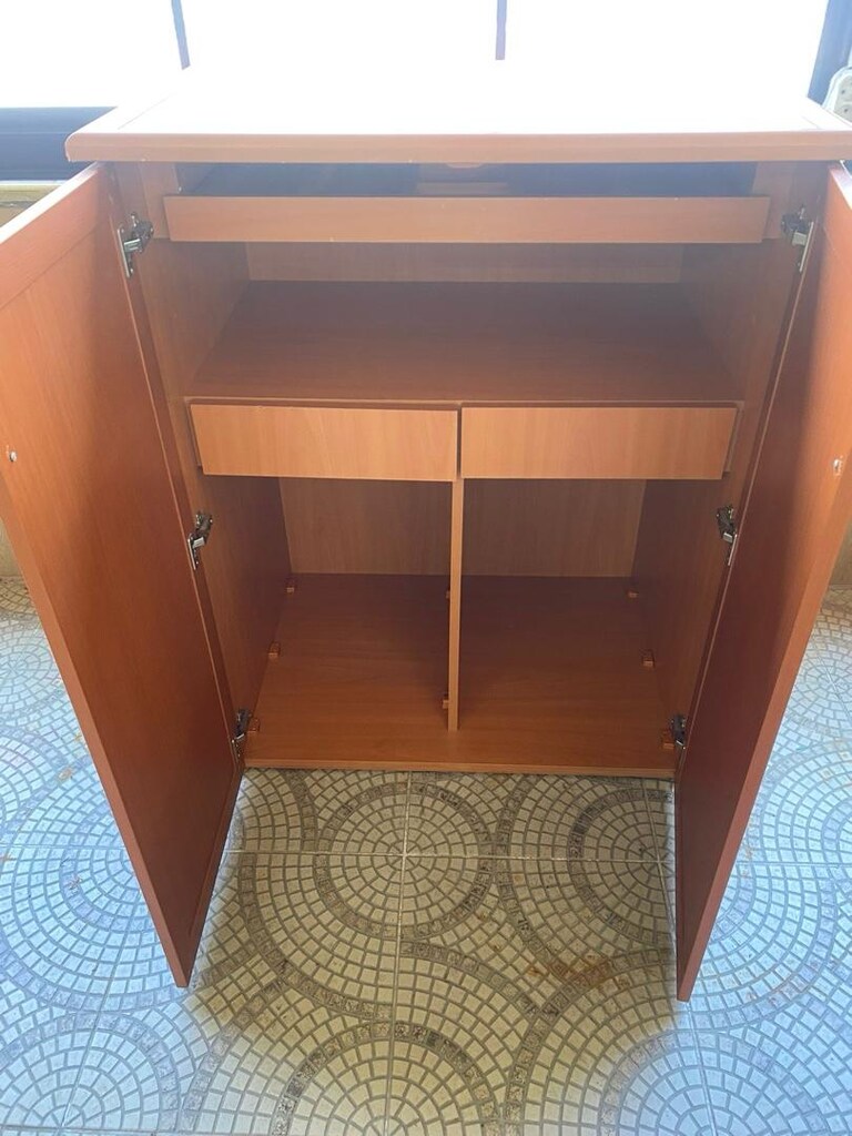 Özel yapım şifonyer - 3