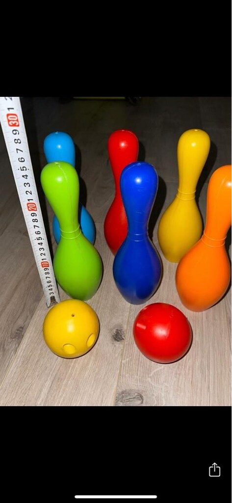 bowling seti - 2