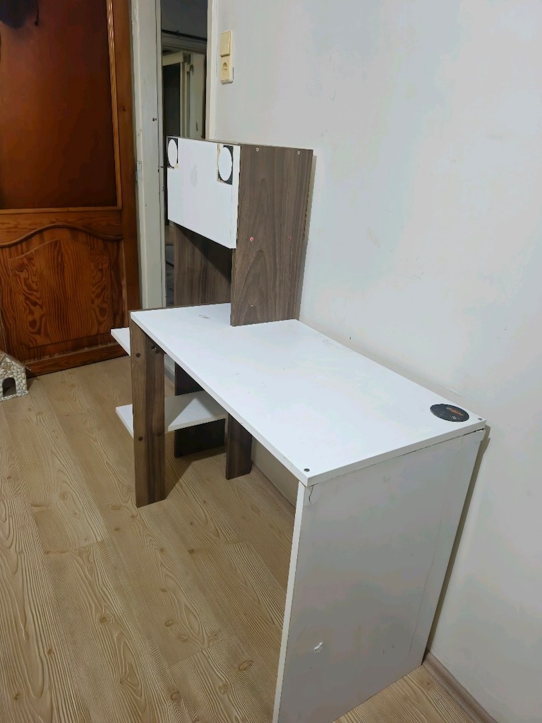 çalışma masası - 3