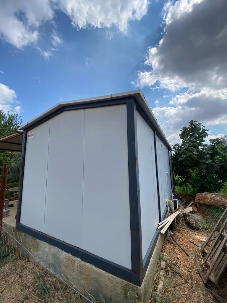 KONTEYNER EV 21 m2 2 oda 1 lavabo banyo + mutfaklık - 6