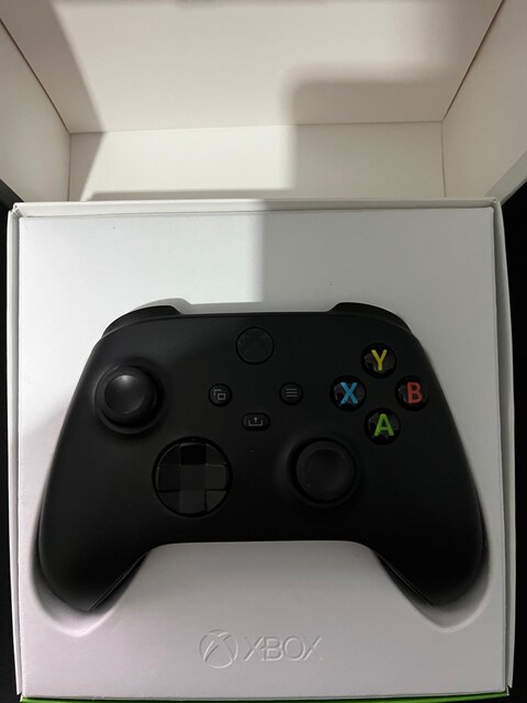 Xbox Kablosuz 9. Nesil Controller Siyah (4 ay garantili)