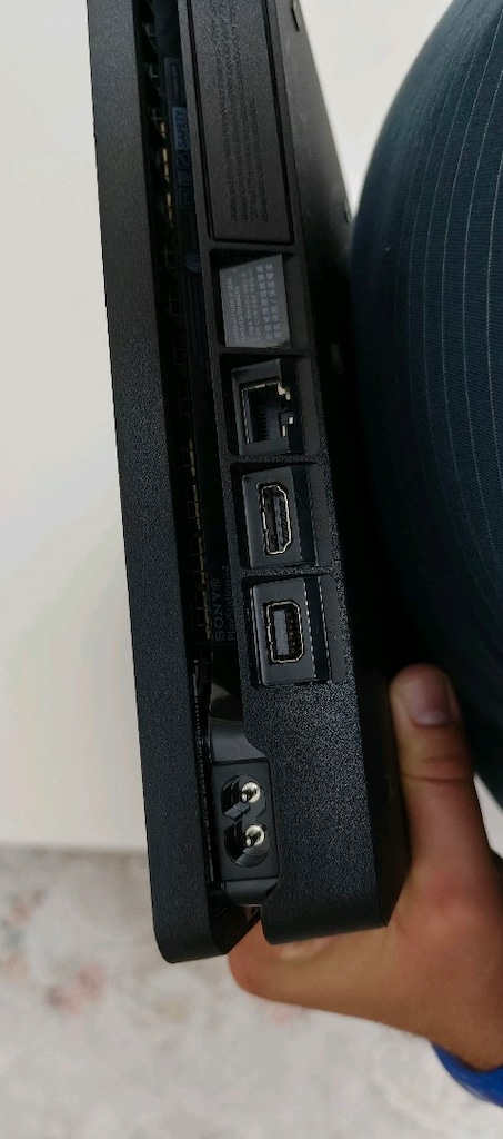 Sahibinden tamir görmemiş kırık olmayan tertemiz Ps4 1 Tb - 5