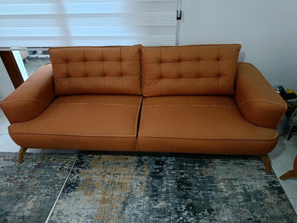 Koltuk takımı - 3