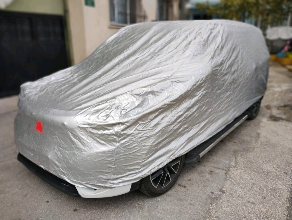 Dacia Lodgy Araç Brandası - 3