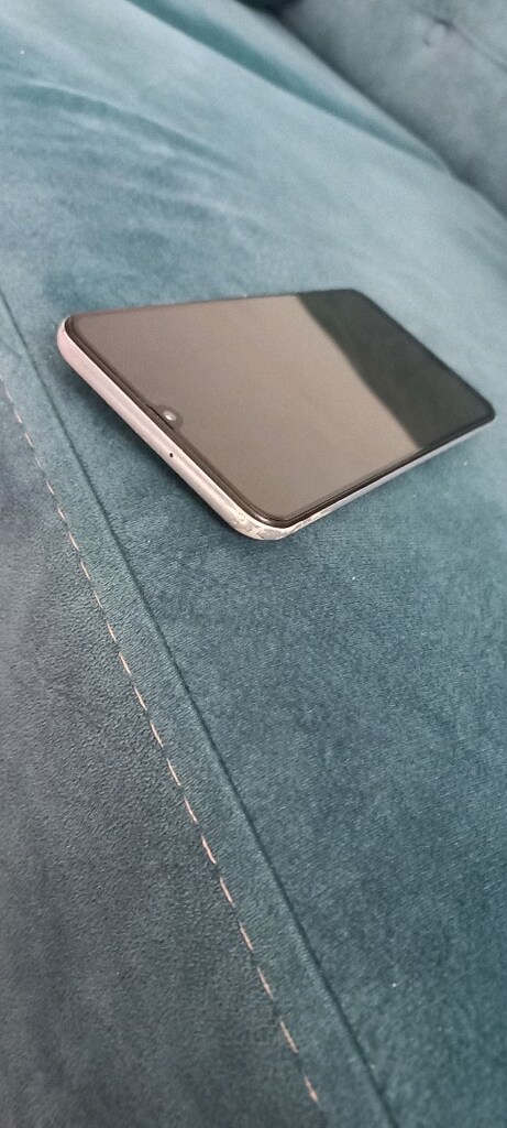 samsung A30 - 5