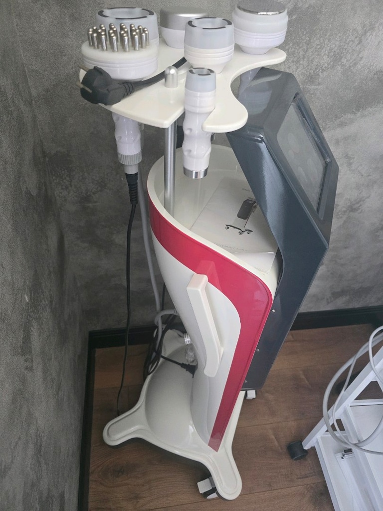 Heykel Traş Kullanılmamış bir cihazı - 4