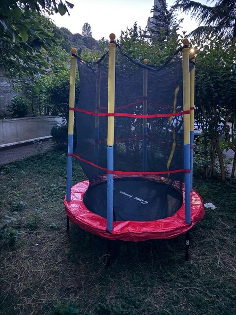 Trambolin