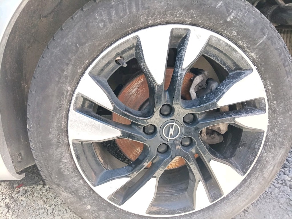 Orijinal Opel Grandland Jantı (1 Adet) - 4
