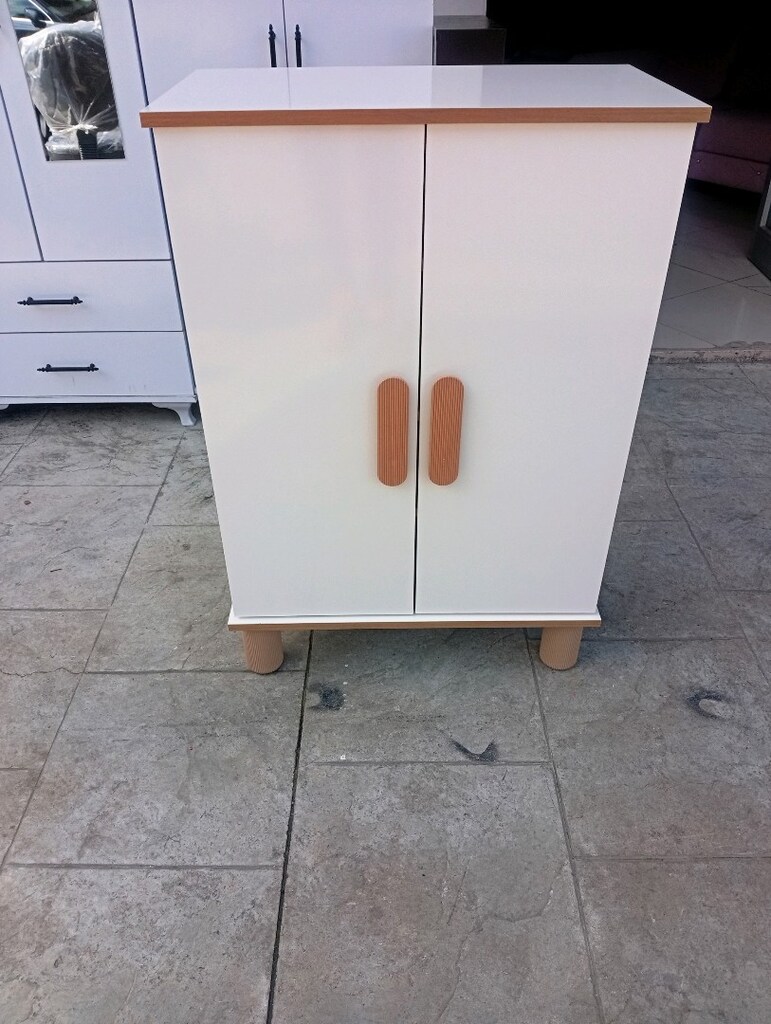 satılık sıfır ayakkabılık renkleri var - 3
