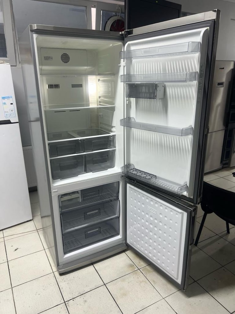 ARÇELİK INOX 3 LÜ SET YENİ NESİL DİJİTAL - 10
