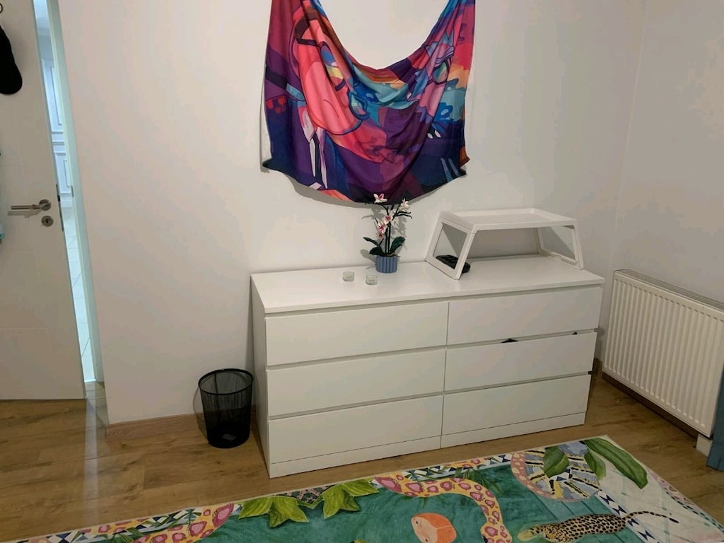 IKEA Songesand & Malm Yatak Odası Takımı (Tertemiz - 1.5 Yıllık) - 5