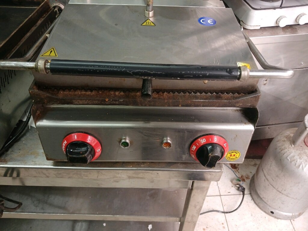 tost makinesi - 3