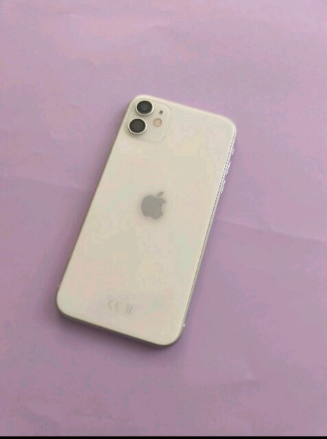İPHONE 11 256 GB TR CİHAZIDIR