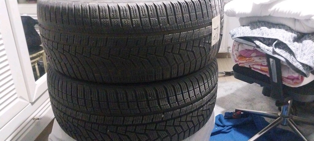 hankook lastik - 6