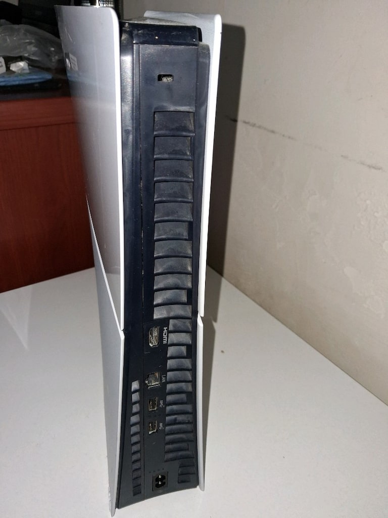 PS5 1tb - 3