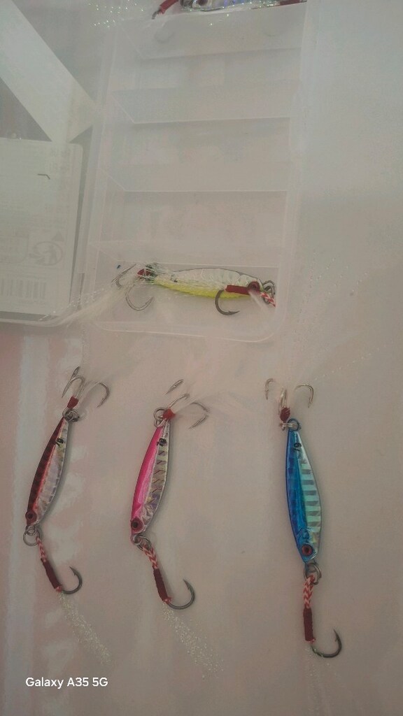 7 gr.jig - 2