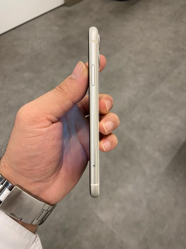 iPhone 11 64 GB Pil% 74 Türkiye Cihazı - 8