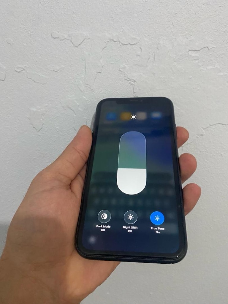 YURTİÇİ TÜRKİYE KAYITLI 128GB DEĞİŞENSİZ TEMİZ KULLANILMIŞ - 5