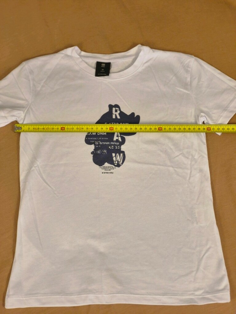 G-Star Raw 10 Yaş (Kullanılmamıştır) - 2