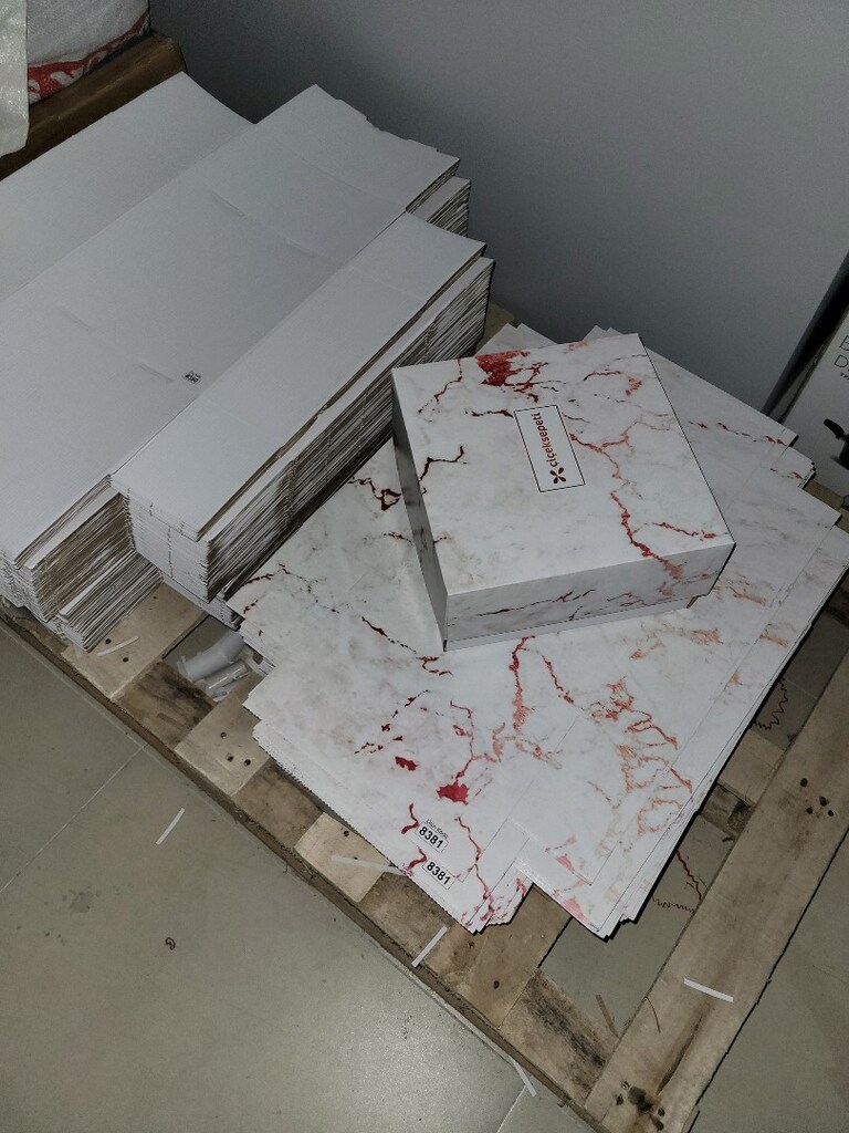 hali hazırda kurulu sistemmalzemeleri ile beraber satılık e ticaret - 13