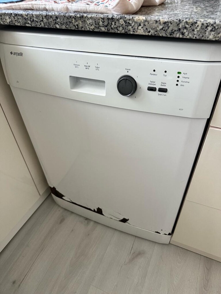 satılık komple beyaz eşya - 9