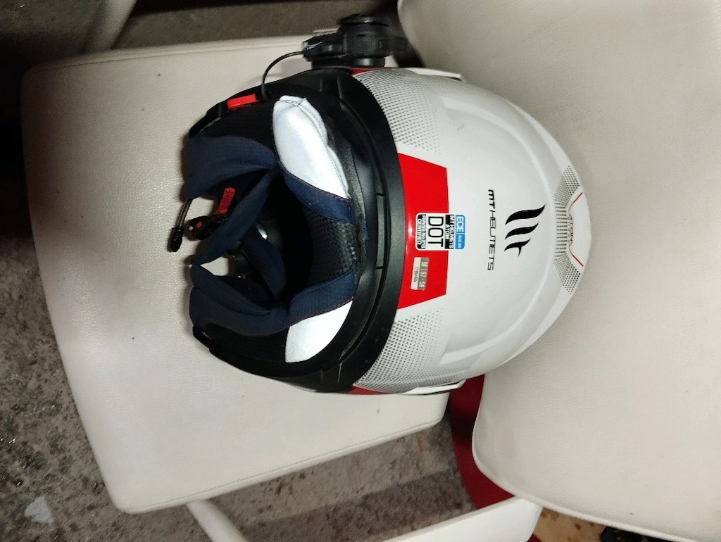 Mt helmets kask - 3
