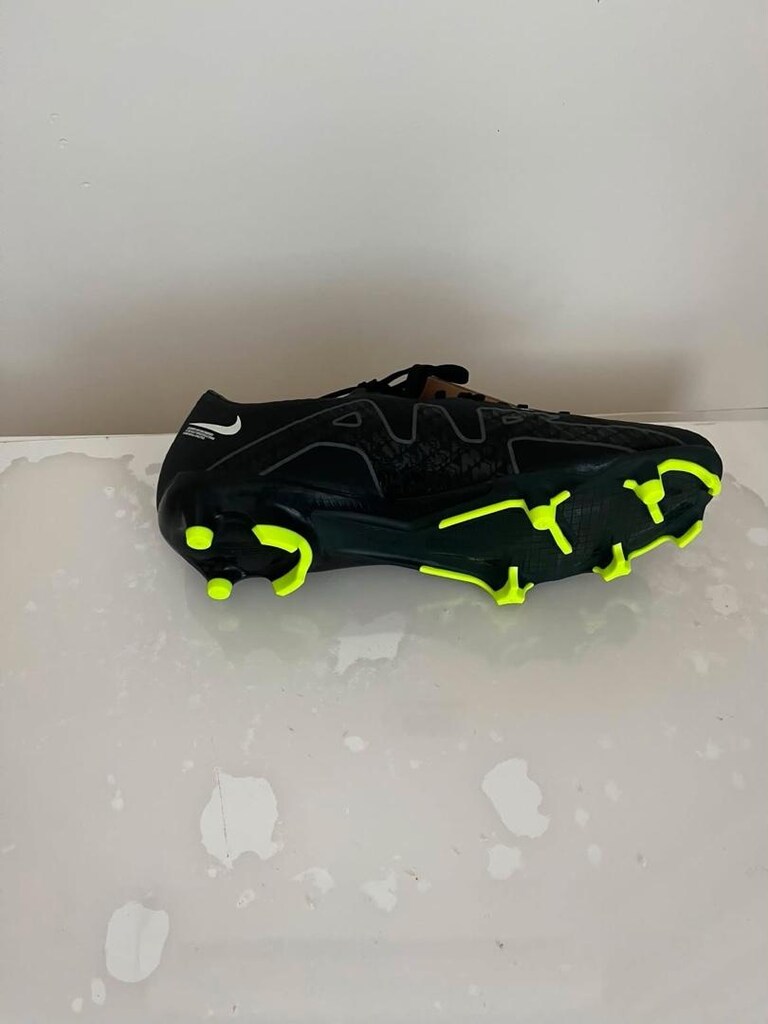 NIKE AIRZOOM ETIKETLİ HİÇ GİYİLMEMİŞ KRAMPON - 5