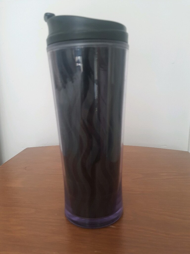 Starbucks Contigo termos bardak - 9