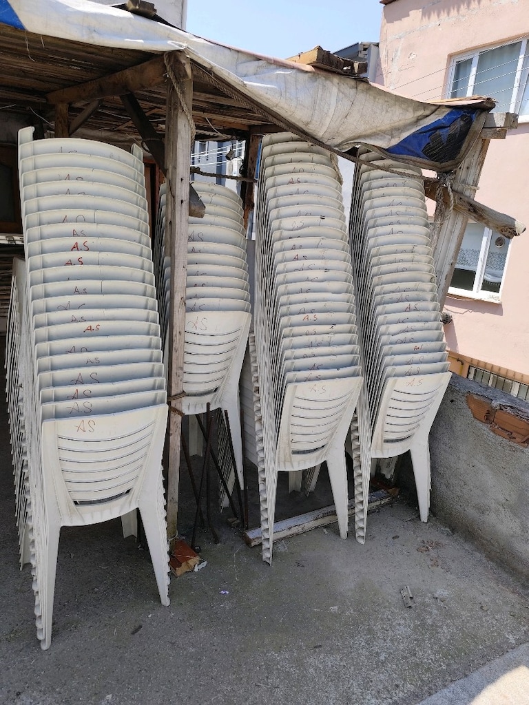 sandalye - 2