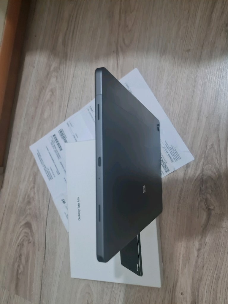 SIFIRDAN FARKSIZ 22AY GARANTİLİ 128GB 6RAM 11İNÇ SAMSUNG A11 PLUS - 10