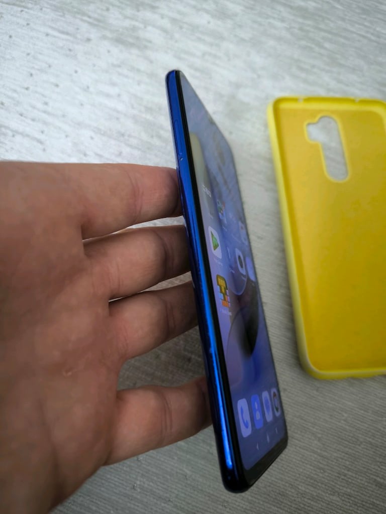 İlk sahibinden Xiaomi Note 8 Pro 6/64 gb - 3