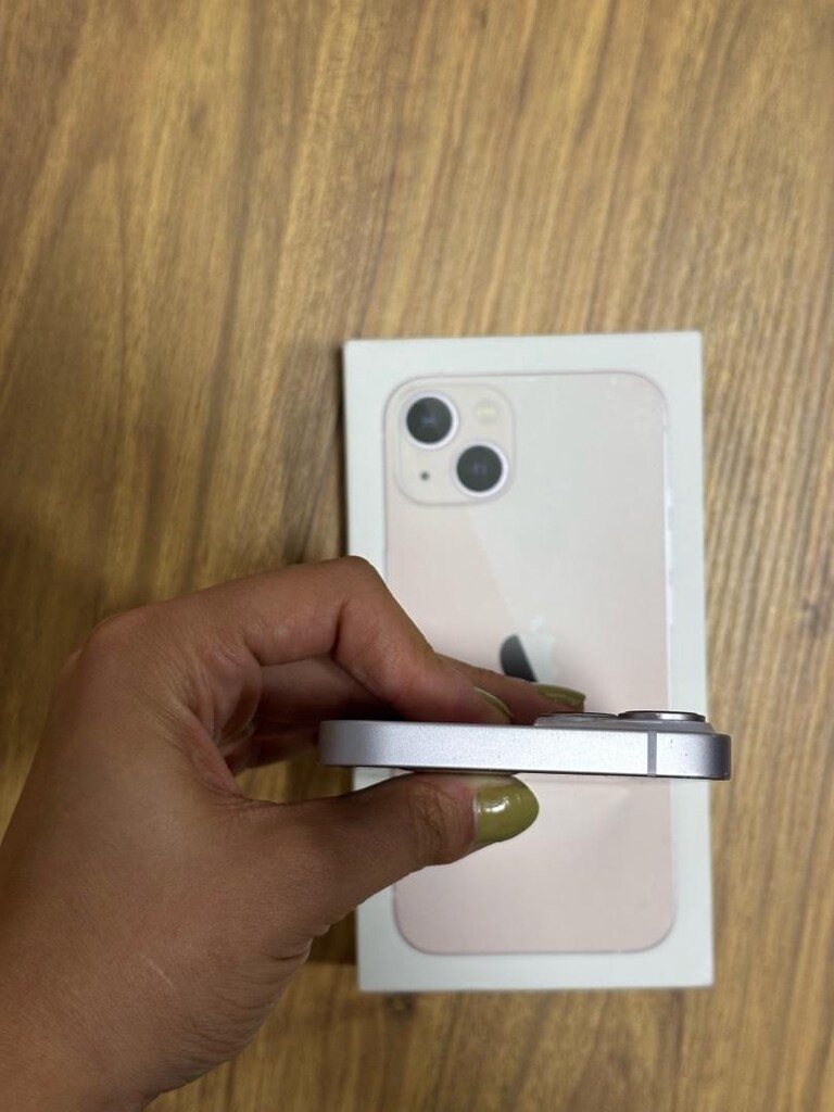 İPHONE 14 128 GB PİL SAĞLIĞI 75 TR - 6