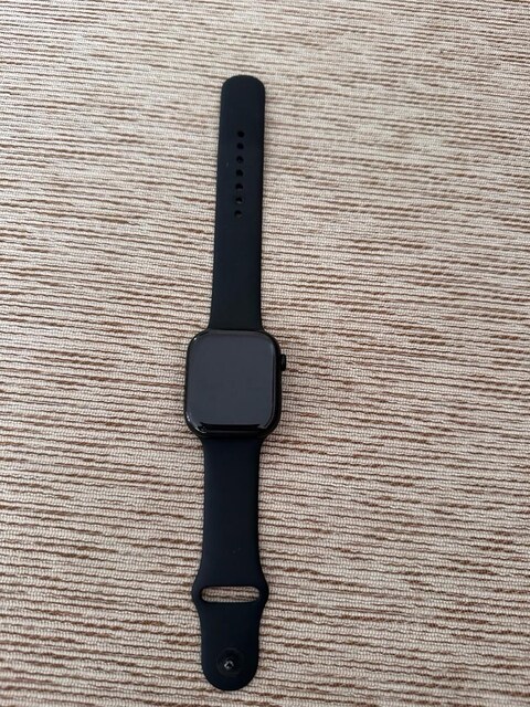 Apple Watch 11 46 mm