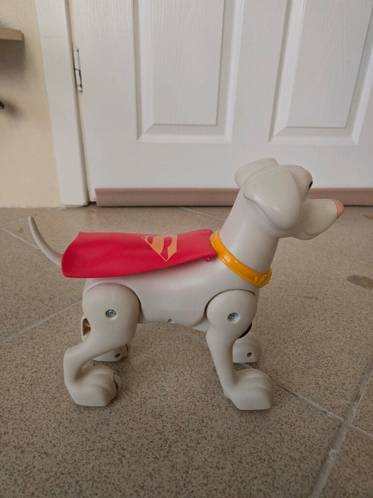 Fisher Price Krypto - 3
