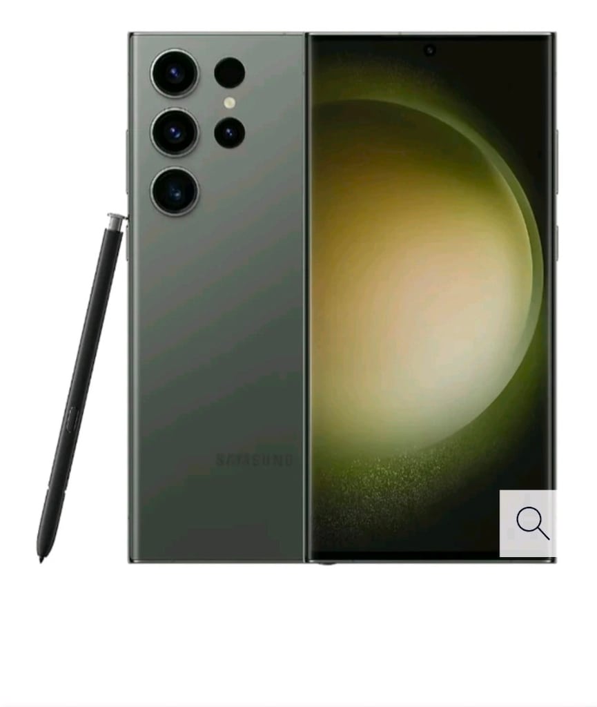 Samsung S23 Ultra - 18