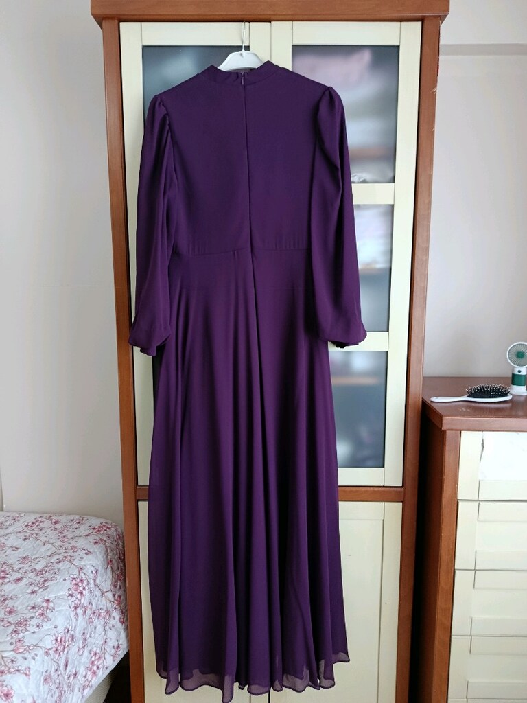 tesettür abiye - 2