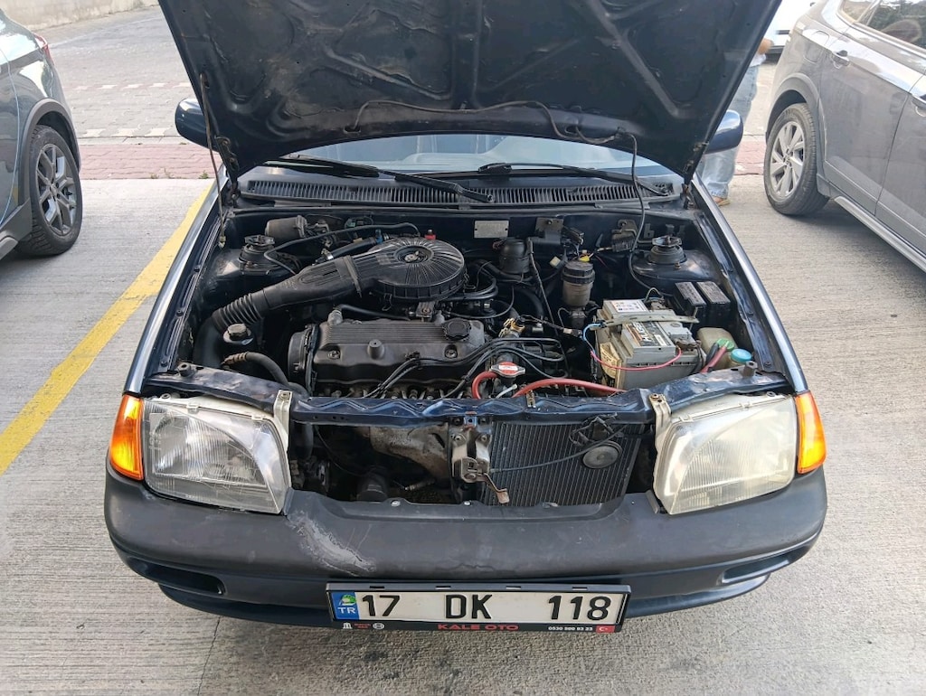 Japon Suzuki Swift - son fiyat- - 3