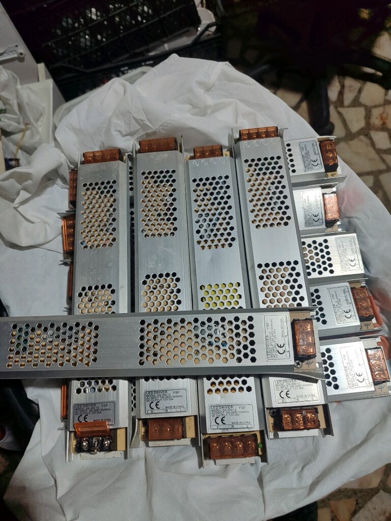 25amp let trafosu - 3