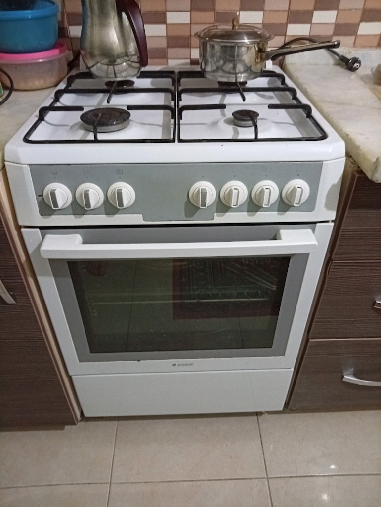 Beyaz eşya - 2